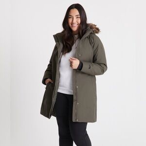 The North Face Women's Arctic Parka II